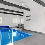 Amazing In With Kitchen *