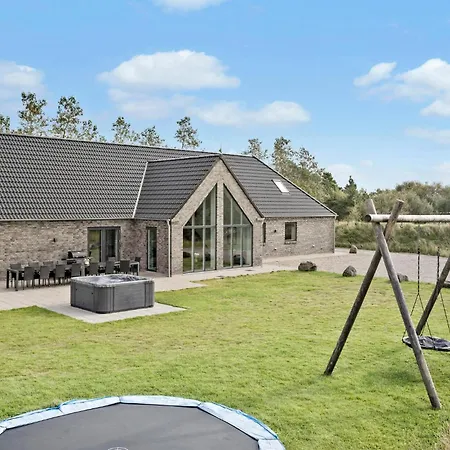 Amazing In Romo With Kitchen Casa vacanze *