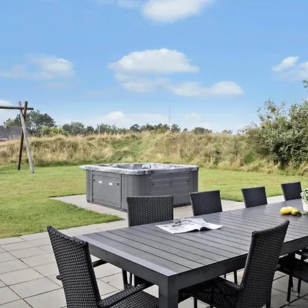 Casa vacanze Amazing In Romo With Kitchen *