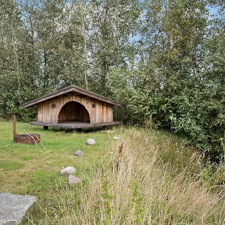 Amazing In Romo With Kitchen Tatil Evi *