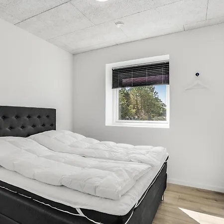 Tatil Evi Amazing In Romo With Kitchen