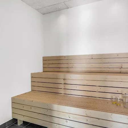 Tatil Evi Amazing In Romo With Kitchen *