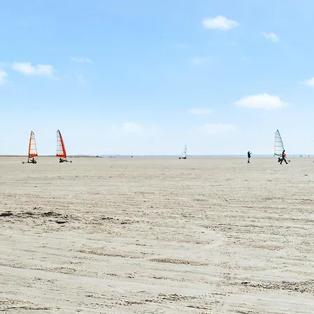 Tatil Evi Amazing In Romo With Kitchen *