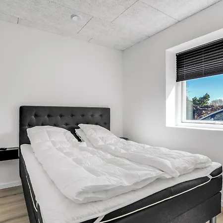 Tatil Evi Amazing In Romo With Kitchen