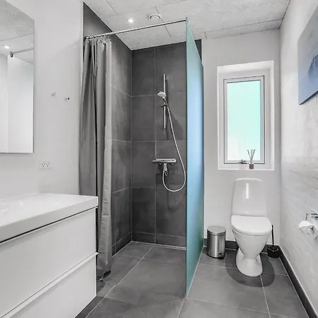 Amazing In With Kitchen Hébergement de vacances