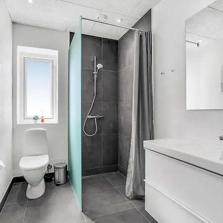 Casa vacanze Amazing In Romo With Kitchen