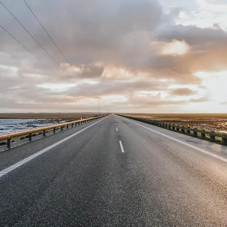 Amazing In Romo With Kitchen Tatil Evi *