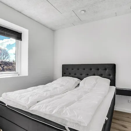 Amazing In With Kitchen Hébergement de vacances Romo
