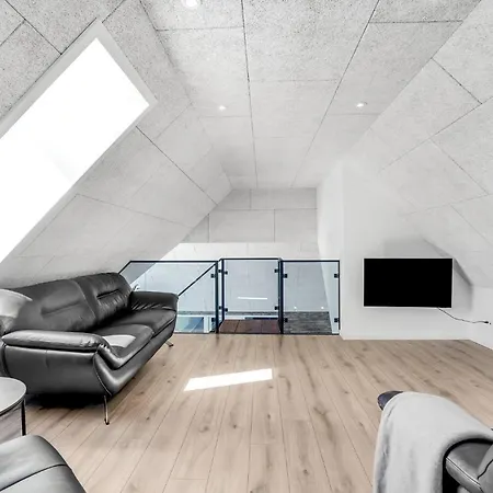 Tatil Evi Amazing In Romo With Kitchen Romo