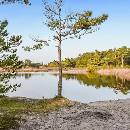 Amazing In Romo With Kitchen *