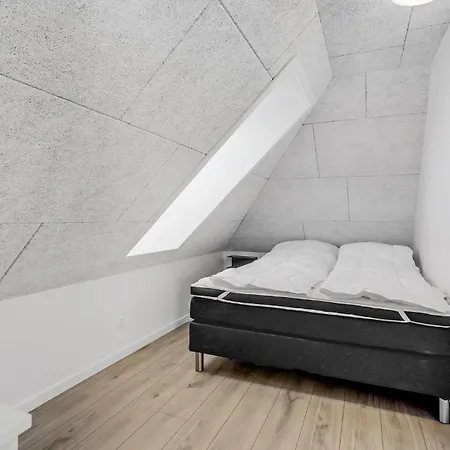 Tatil Evi Amazing In Romo With Kitchen