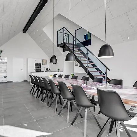 Amazing In With Kitchen * Romo