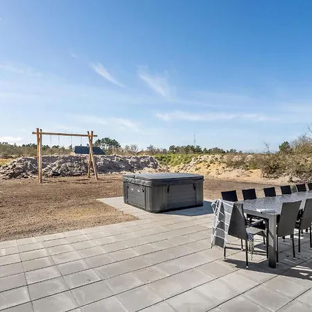 Amazing In Romo With Kitchen * Toftum (Syddanmark)