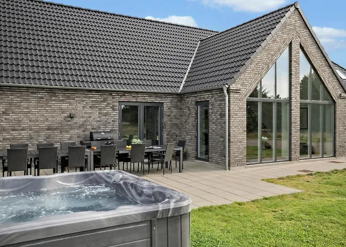 Casa vacanze Amazing In With Kitchen