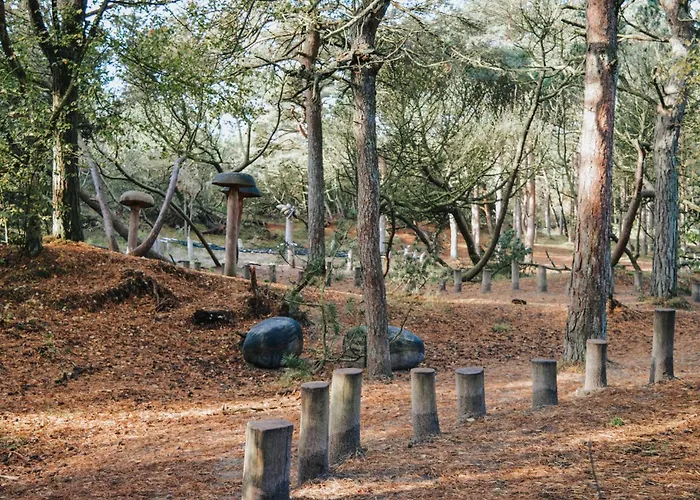 Casa vacanze Amazing In With Kitchen *