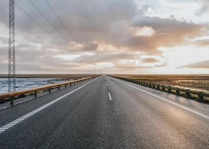 Amazing In With Kitchen Casa vacanze *