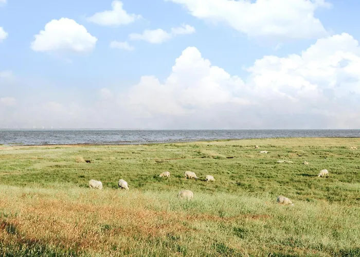 Casa vacanze Amazing In With Kitchen