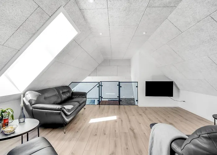 Casa vacanze Amazing In With Kitchen Romo