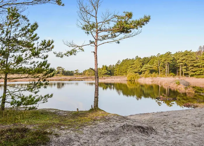 Amazing In With Kitchen *