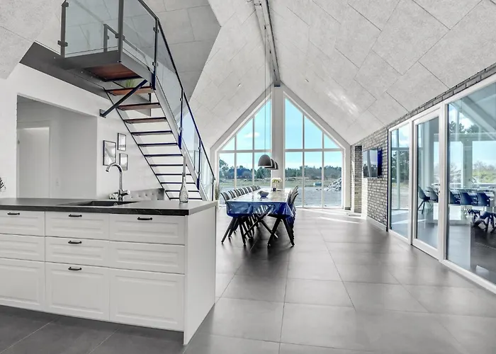 Casa vacanze Amazing In With Kitchen