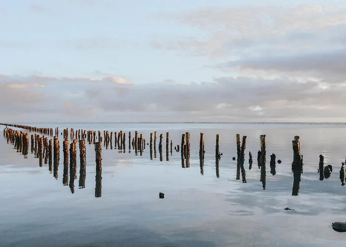 Casa vacanze Amazing In With Kitchen Romo