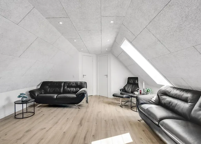 Amazing In With Kitchen