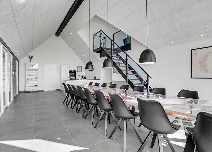 Amazing In With Kitchen * Romo