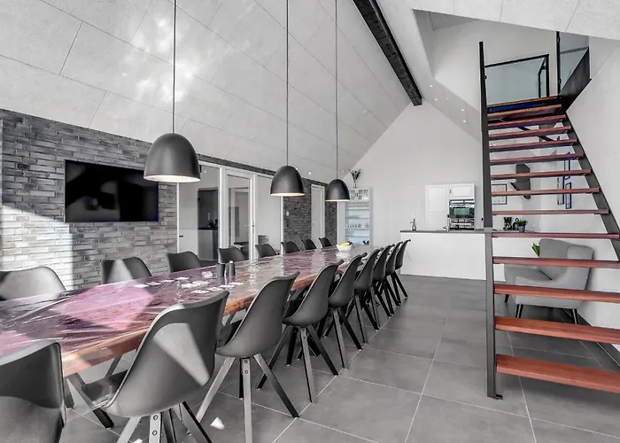 Casa vacanze Amazing In With Kitchen Romo